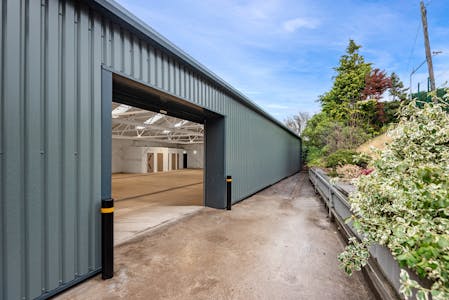 Unit 2, Mandale Park, EH11, Russell Road, Edinburgh, Industrial/Logistics / Trade / Warehouse To Let - Russell Road, Edinburgh (116 of 117).JPG