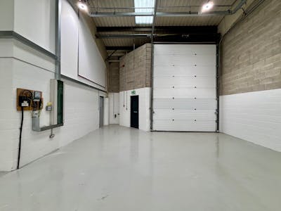 Unit A3 Ashmount Business Park, Upper Fforest Way, Swansea, Industrial To Let - A3 Ashmount 06.jpg