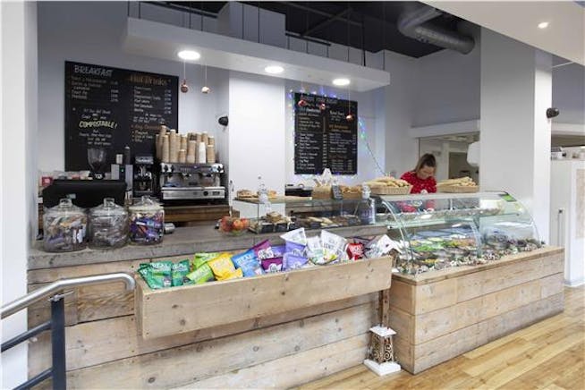 Whitefriars, Lewins Mead, Bristol, Office To Let - Photo 18 of Whitefriars, Lewins Mead, Bristol BS1 Whitefriars, Lewins Mead, Bristol, Office To Let - Photo 18 of Whitefriars, Lewins Mead, Bristol BS1