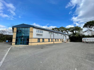 Unit 4 Broom Road Business Park, Broom Road, Poole, Office / Industrial / Warehouse For Sale - P230600_Broom Road 16.jpg