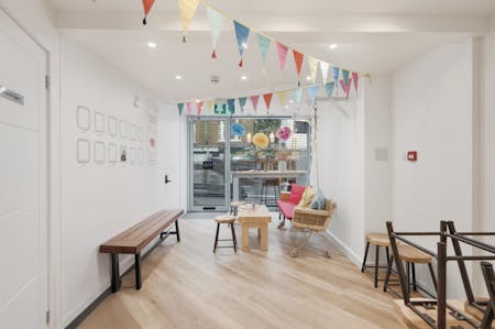 Mixed-Use Camden Freehold, 39 Parkway, London, Mixed Use / Residential / Retail For Sale - img_6029 1.jpg