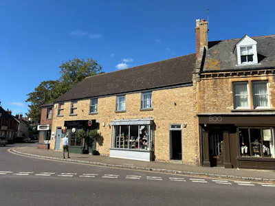 27 High Street, Olney, Retail To Let - IMG_2555.JPEG