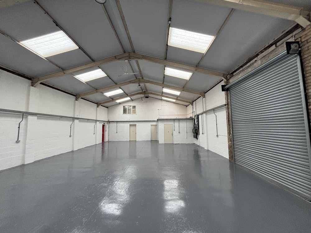 Unit 9, Ynyswen Industrial Estate - IMG_2459.jpg