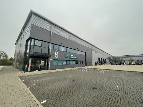 Unit 8, Network @ Link9, Bicester, Warehouse & Industrial To Let - IMG_7016.jpg