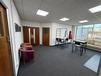 Second Floor, 17 Lichfield Street, Walsall, Office To Let - 5.jpg