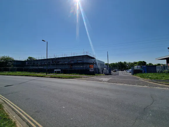 Western House, Armstrong Road, Basingstoke, Industrial To Let - 20260427_111258.jpg