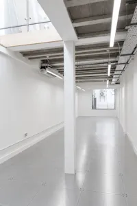 16 Northdown Street, 16A Northdown Street, London, Office To Let / For Sale - INDICATIVE CGI Lower Ground Cat A.png