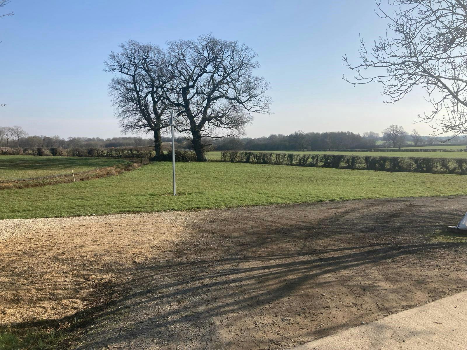 Units 3a & 3b, Moat Farm, Buckingham, Industrial To Let - Parking.jpg