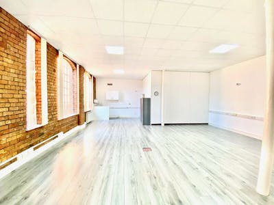 Bradford Court, Bradford Street, Birmingham, Office To Let - Suite 207c.JPG