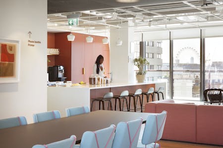 33 Broadwick Street, London, Office To Let - 190829_Fora_Soho_014.JPG