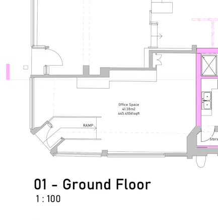 117 Hamlet Court Road, Westcliff-on-Sea, Retail To Let - Floor Plan.jpeg