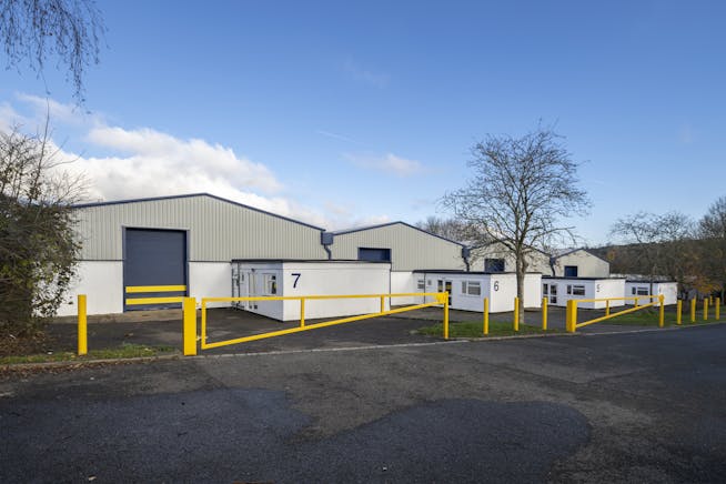 Units 6 - 7 Mill Lane Industrial Estate, Hampshire, Industrial To Let - ALTON_009.jpg