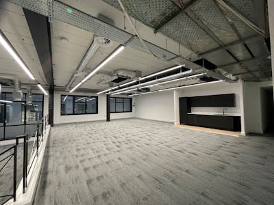 Portland House, Glasgow, Office To Let - 1st Floor