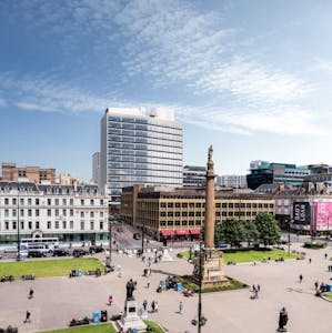 Met Tower, 60 North Hanover Street, Glasgow, Office To Let - Met Tower hero snip.JPG