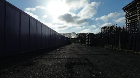 Site 2, Delamare Road, Cheshunt, Open Storage To Let - DJI_0910.JPG