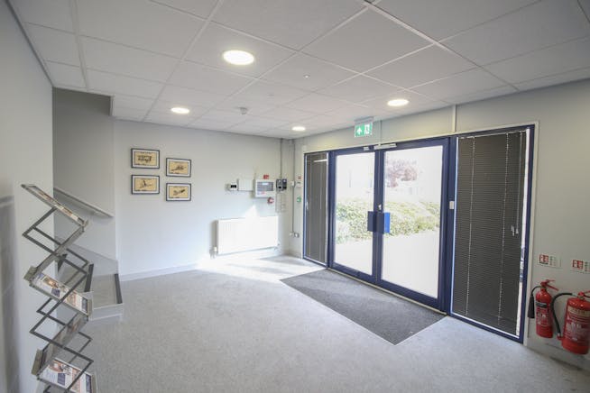 Unit B Ventura Park, St. Albans, Industrial / Warehouse Lease Assignment - 20.jpg