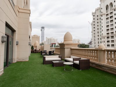 Golden Mile 6, Palm Jumeirah, Dubai, Office / Serviced Office To Let - _GJD0072.jpg