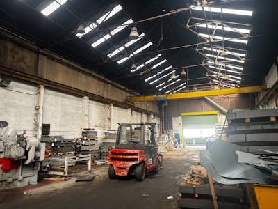 Argyle Street, Birmingham, Industrial / Trade Counter / Warehouse To Let - p11.jpeg