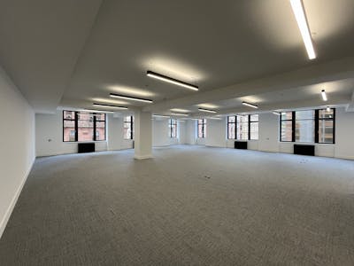 145 St Vincent Street, Glasgow, Office To Let - IMG_0164.jpg