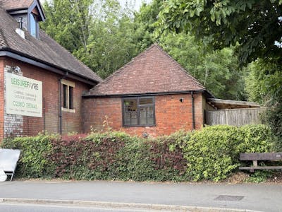 Crownyard 7-21 Romsey Road, Lyndhurst, Leisure / Office / Other / Retail / Trade Counter To Let / For Sale - IMG_1157.jpg