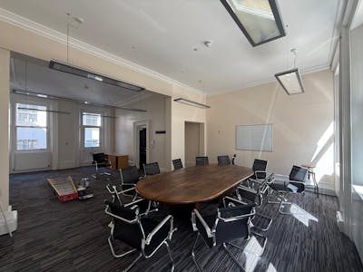 Cheltenham House, 14-16 Temple Street, Birmingham, Office To Let - Photo 01-05-2026, 11 50 33.jpg