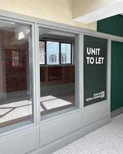 The Arcade at CMQ, 31 Mill St, Congleton, Retail To Let - UNITS