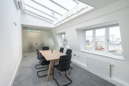 40-44 Newman Street, London, Office To Let - NEW_012.jpg