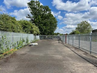 Land at Loverock Road, Reading, Open Storage To Let - 1.jpg