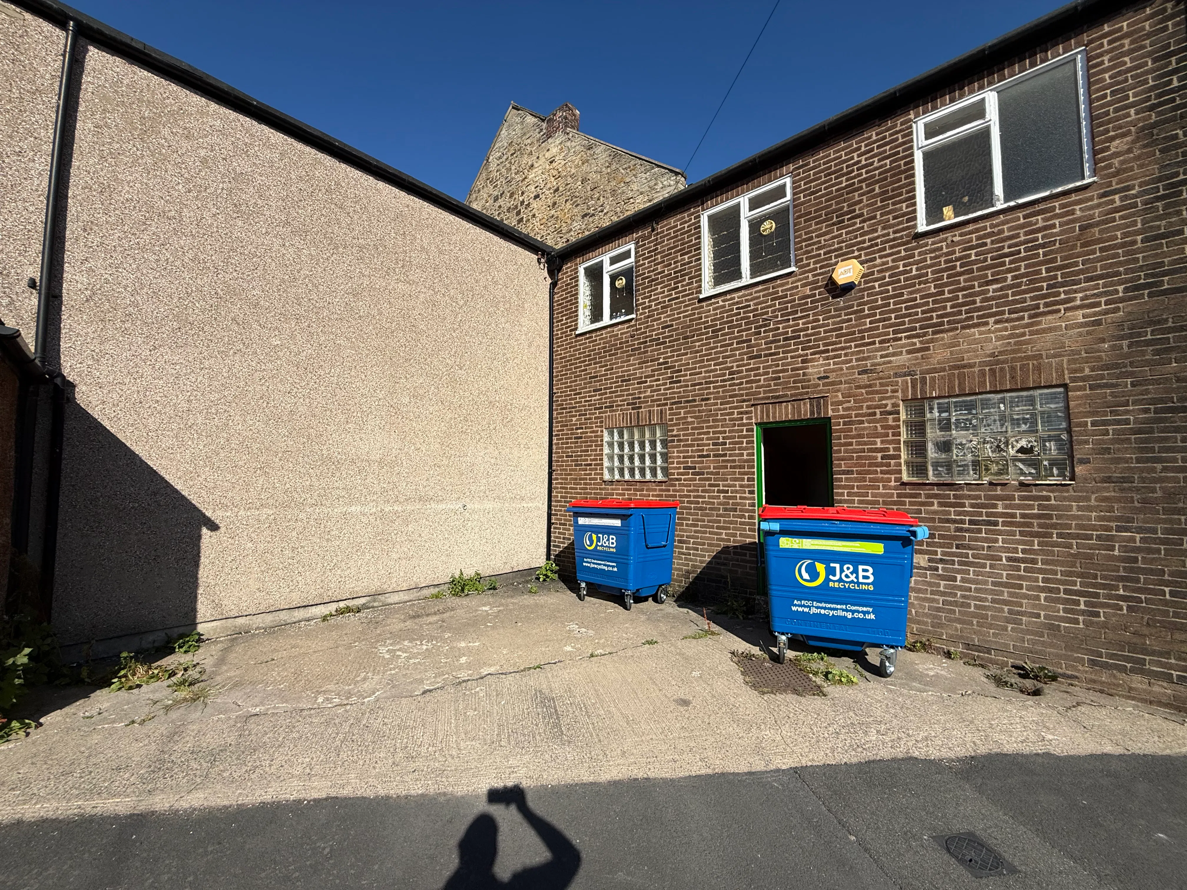 69 Middle Street, Consett, Retail To Let / For Sale - IMG_1556.jpeg