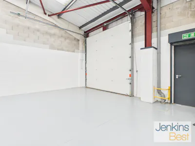 Unit B6 Ashmount Business Park, Upper Fforest Way, Swansea, Industrial To Let - CAM05096G0-PR0052-STILL010.jpg