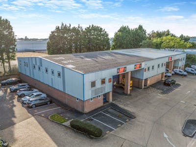 Unit 5A-5B East & Unit 5B West, Roundways Industrial Estate, Bournemouth, Industrial To Let - 864016820240918Roundways Ind Est16.jpg