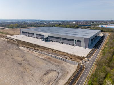 S545 Panattoni Park Swindon, Highworth Road, Swindon, Industrial / Warehouse To Let - Panattoni Swindon-56.jpg