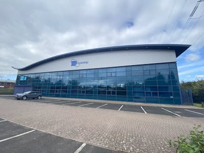 Waterside Park, Golds Hill Way, Great Bridge, Waterside Park, Tipton, Industrial / Industrial / Storage / Industrial / Warehouse To Let / For Sale - 20240903_145709185_iOS.jpg