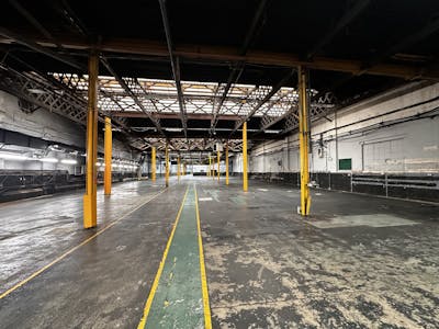 Essex Works, Holborn Hill, Birmingham, Industrial / Trade Counter / Warehouse To Let - p14.jpg