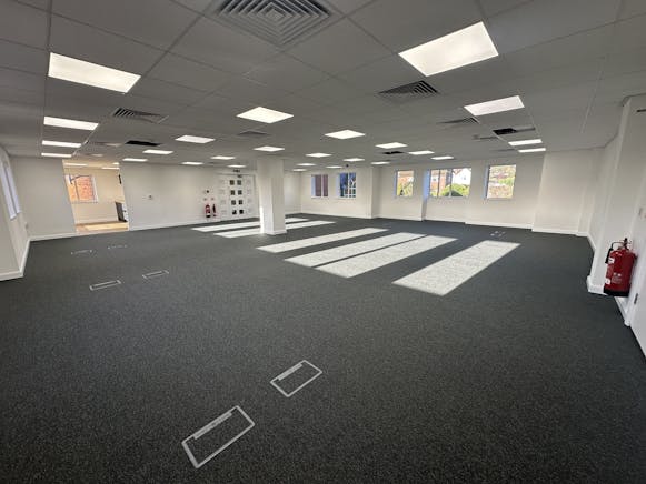 Building M1 Millennium Centre, Second Floor, East Wing, Farnham, Offices To Let - IMG_0399.JPG