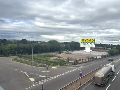 Land at, Uttoxeter Road, Stoke-on-Trent, Land To Let - IMG_20777.jpg