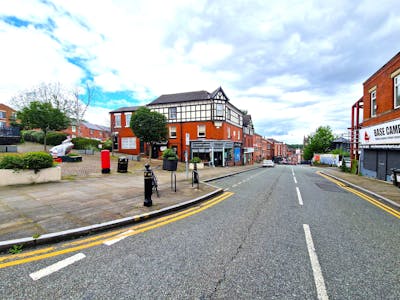 Development Site, Stockport, Development For Sale - 20240610_112823.jpg