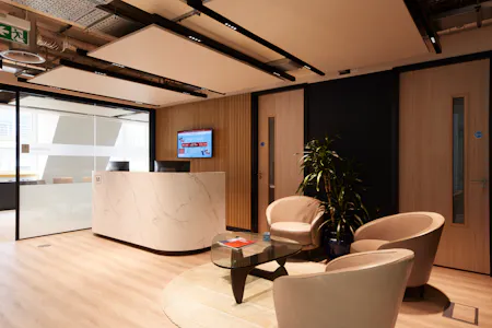 Golden House, London, Office To Let - 3