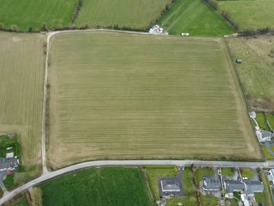 Lands at Kerry Lane, Egmont, Mallow, Land For Sale - close up.jpg