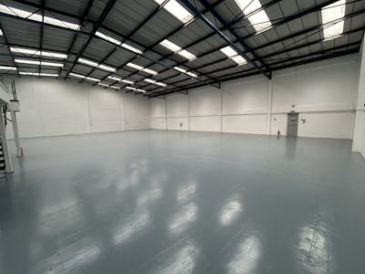 Somers Place, London, Trade Counter / Urban Logistics To Let - IMG_1323.jpg