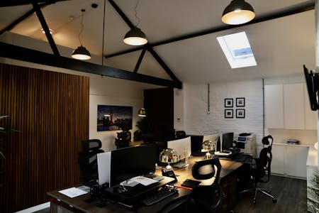 51 Lonsdale Road, London, Office Lease Assignment - IMG_2247.JPG