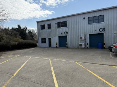 Unit C9, Endeavour Business Park, Havant, Business Park / Industrial / Office / Other / Warehouse To Let - IMG_0596.jpg