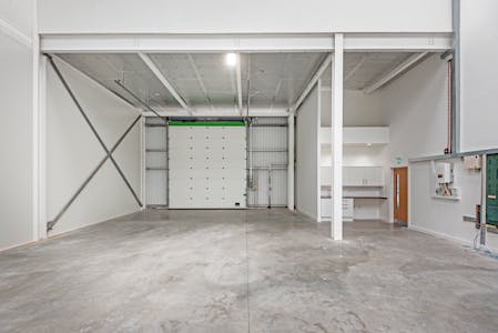 UNIT 3C CAPITAL PARK, BANKHEAD AVENUE, EDINBURGH, Industrial/Logistics / Trade / Warehouse To Let - DSC_7230.jpg