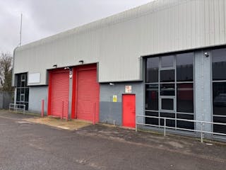 Unit 16 / 17, Lion Court, Basingstoke, Industrial / Industrial To Let - LCUnits 1617 Picture11 22 01 2025.jpg