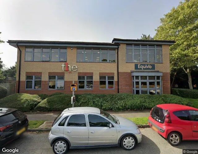 Office in Northampton