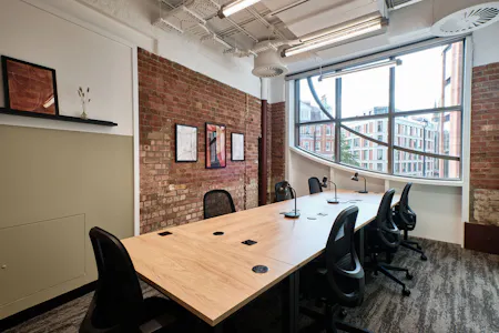 Greycoat Stores, 10 Greycoat Place, London, Office To Let - DSCF0579.jpg