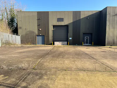 Unit 1 & 2 Brunleys, Milton Keynes, Industrial / Industrial/Logistics / Warehouse / Industrial / Warehouse To Let - Image 10