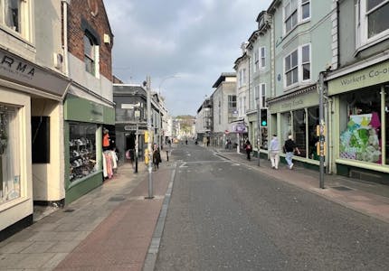 81 North Road, Brighton, A3 (Restaurants and Cafes) / Bar / Cafe (A1) / Class E Retail / Leisure / Retail / Retail - In Town To Let - Image 12