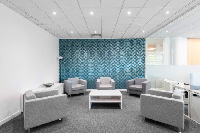 Office in Manchester - photo 2