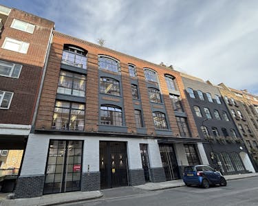 45 Eagle Street, London, Office To Let - IMG_7389.jpg